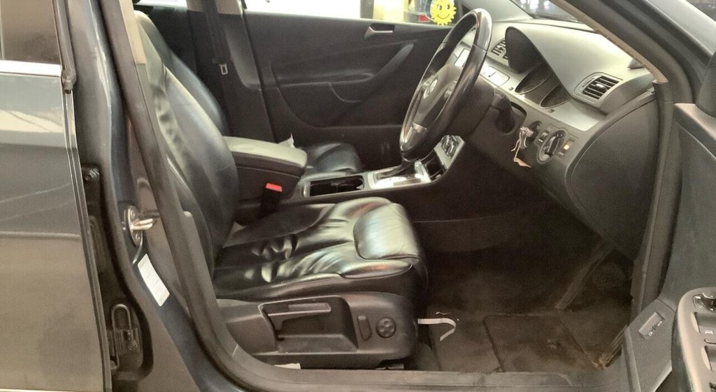 Used Volkswagen Passat 2010 for sale - 76623331: Photo 7