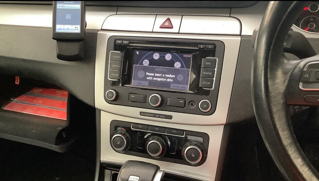 Used Volkswagen Passat 2010 for sale - 76623331: Photo 9