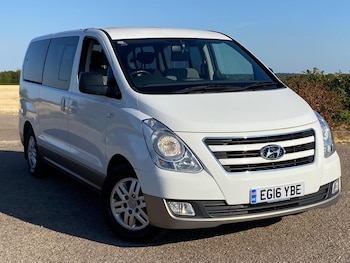 Used Hyundai i800 2016 for sale - 79462049: Photo