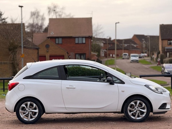 Used Vauxhall Corsa 2015 for sale - 75136368: Photo 11
