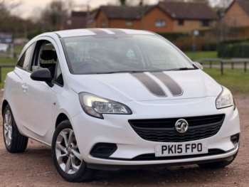 2015 (15) - 1.0T ecoFLEX Sting R 3dr