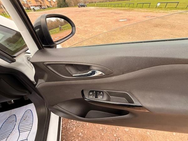 Used Vauxhall Corsa 2015 for sale - 75136368: Photo 20