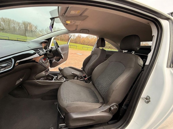 Used Vauxhall Corsa 2015 for sale - 75136368: Photo 26