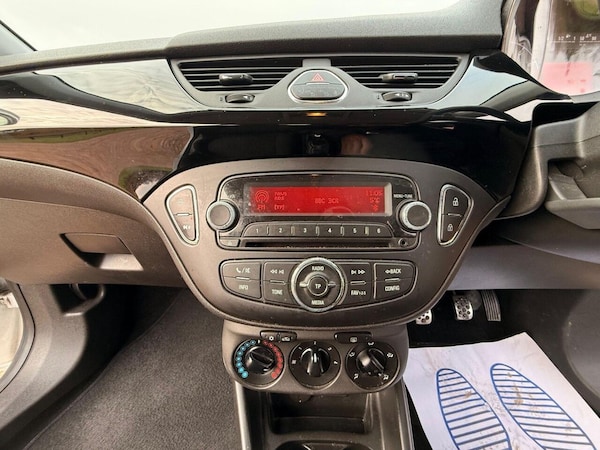 Used Vauxhall Corsa 2015 for sale - 75136368: Photo 29