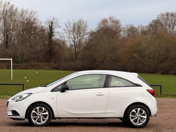 Used Vauxhall Corsa 2015 for sale - 75136368: Photo 9
