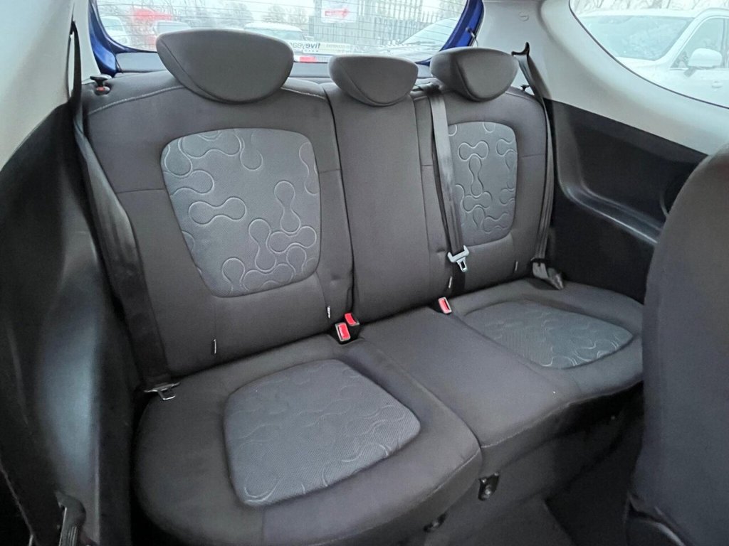 Used Hyundai i20 2010 for sale - 77470486: Photo 16