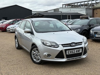 Used Ford Focus 2012 for sale - 75777726: Photo