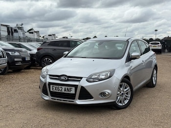 Used Ford Focus 2012 for sale - 75777726: Photo