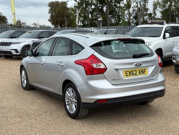 Used Ford Focus 2012 for sale - 75777726: Photo