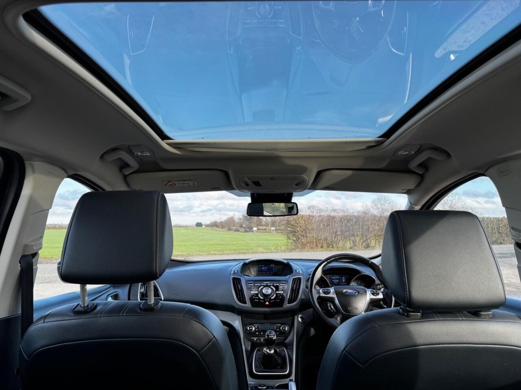 Used Ford C-Max 2014 for sale - 77341917: Photo 32