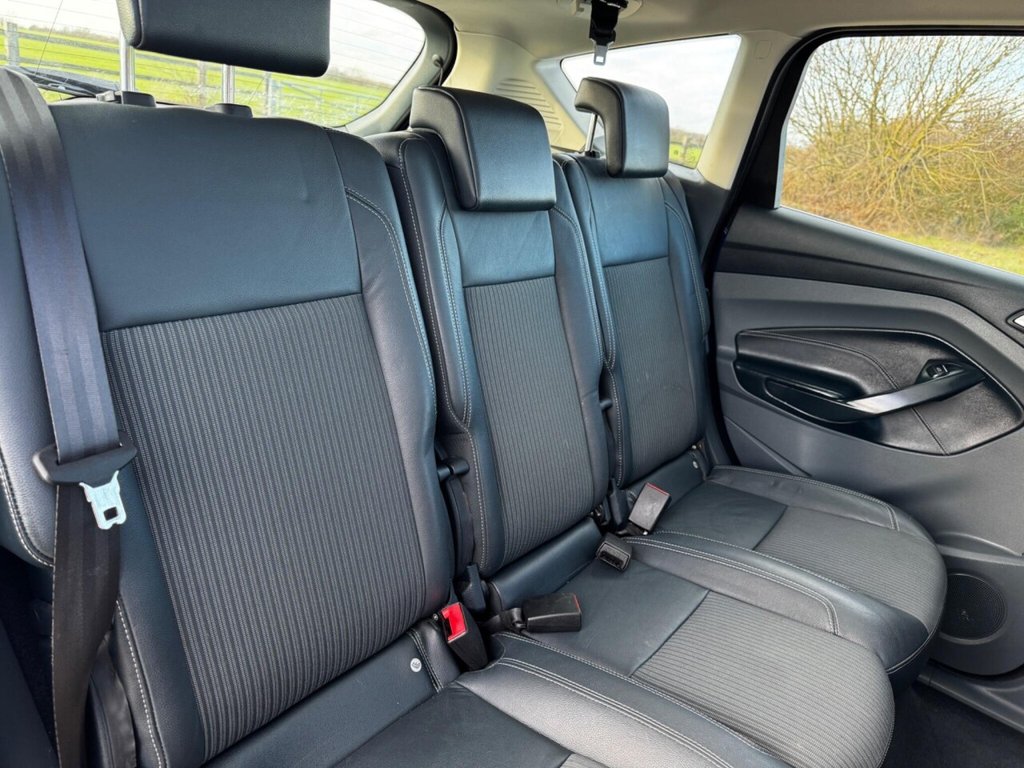 Used Ford C-Max 2014 for sale - 77341917: Photo 37