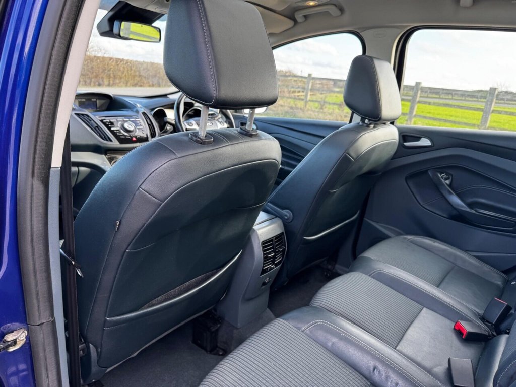 Used Ford C-Max 2014 for sale - 77341917: Photo 40