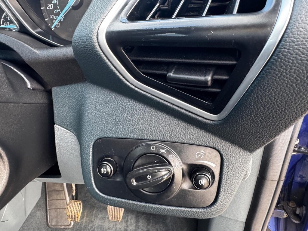 Used Ford C-Max 2014 for sale - 77341917: Photo 41