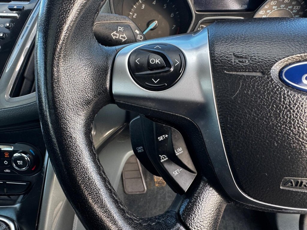 Used Ford C-Max 2014 for sale - 77341917: Photo 42