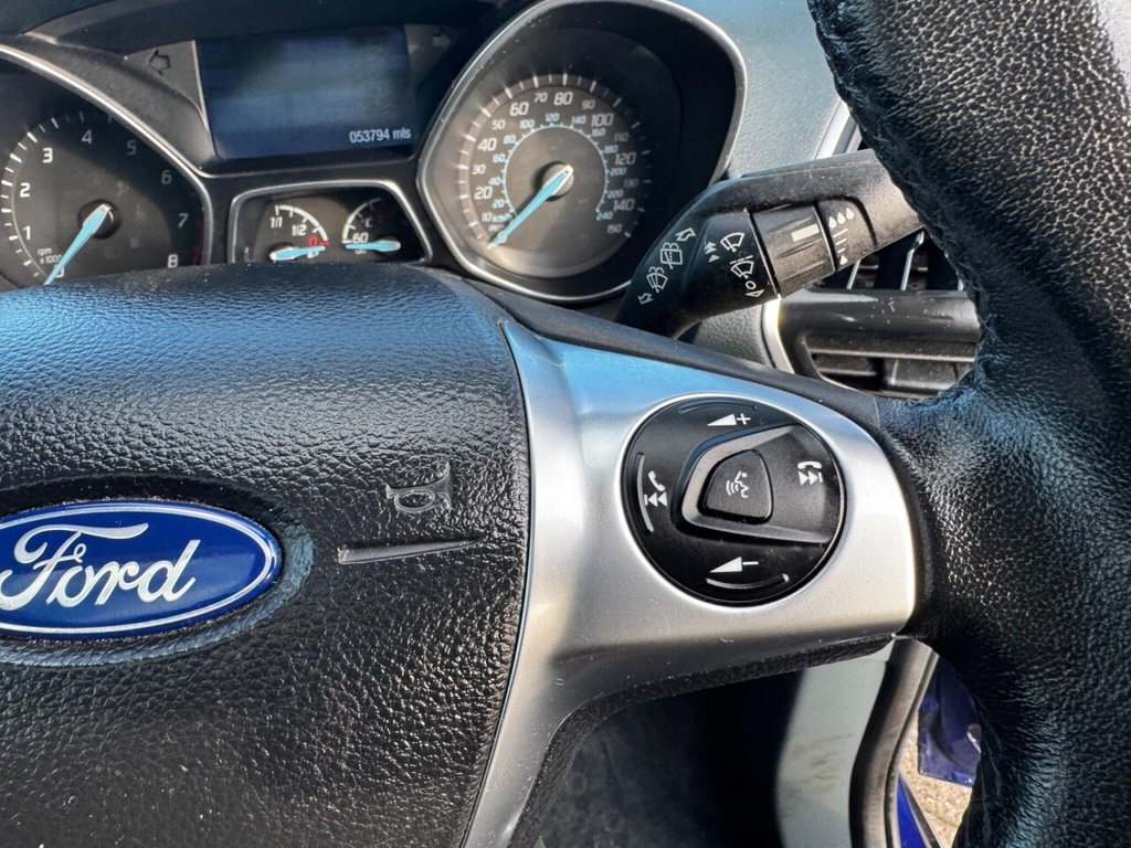 Used Ford C-Max 2014 for sale - 77341917: Photo 43