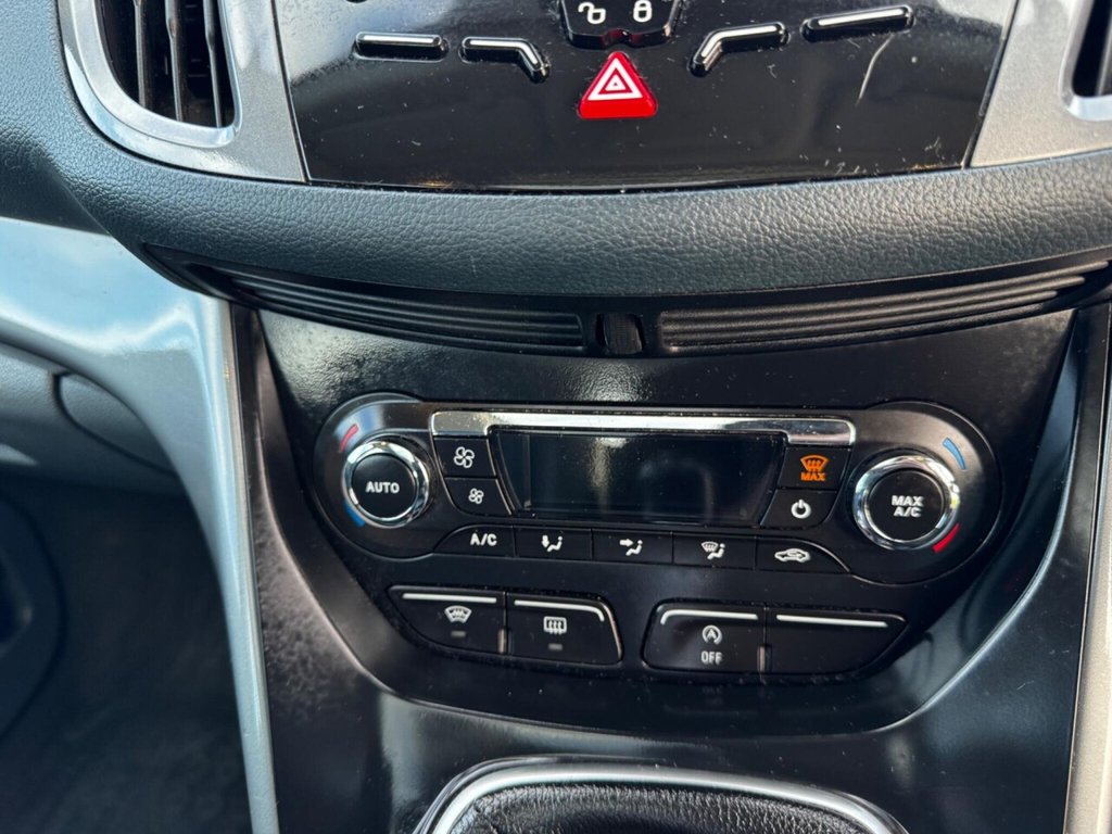 Used Ford C-Max 2014 for sale - 77341917: Photo 44