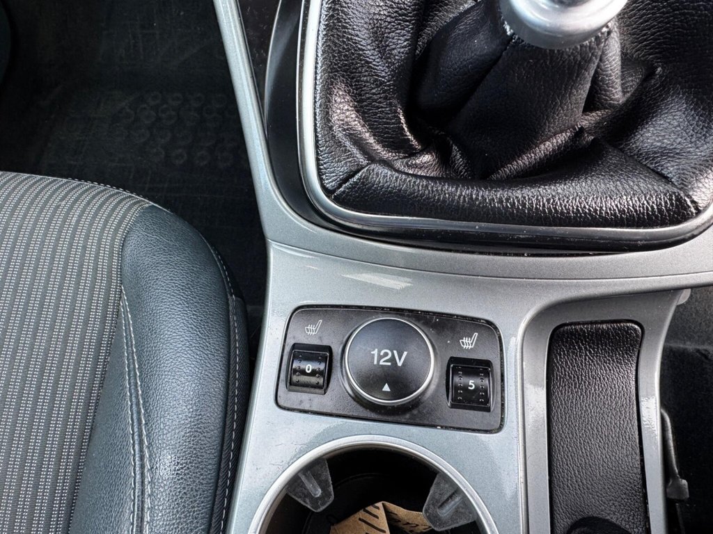 Used Ford C-Max 2014 for sale - 77341917: Photo 45