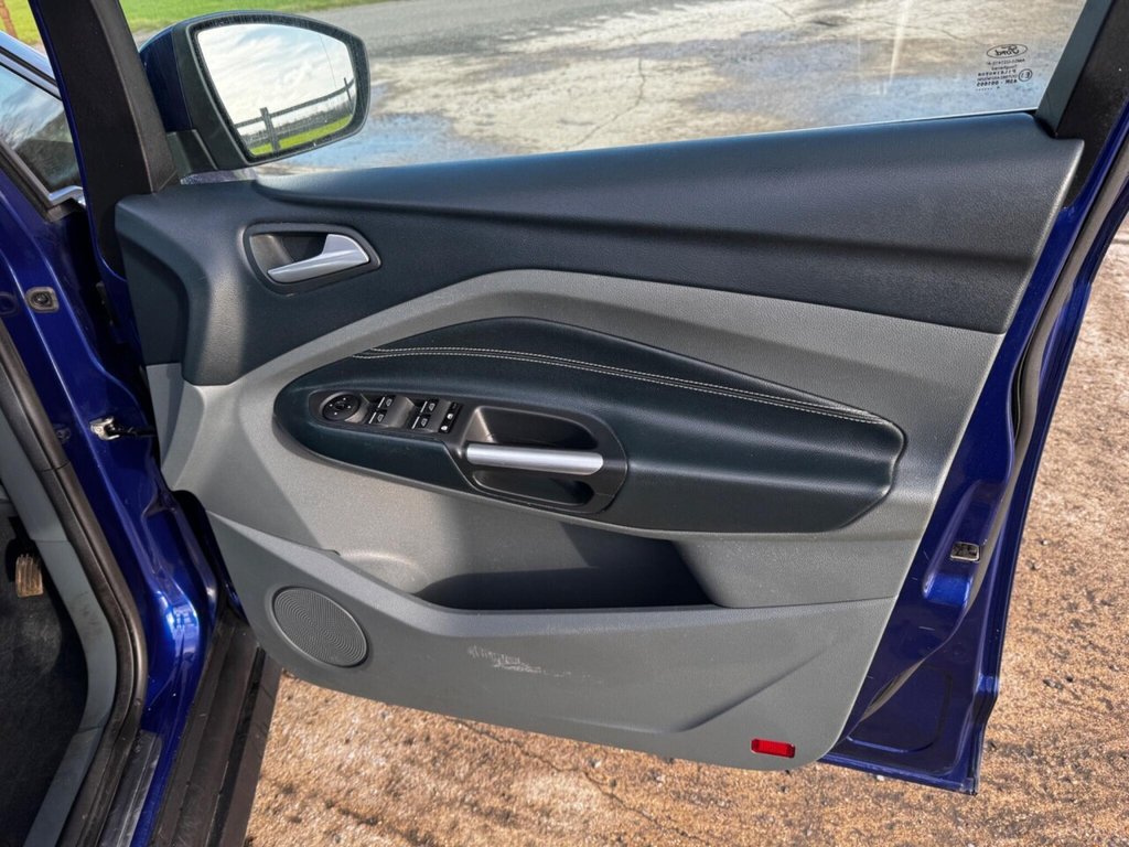 Used Ford C-Max 2014 for sale - 77341917: Photo 47