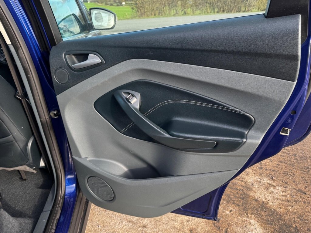 Used Ford C-Max 2014 for sale - 77341917: Photo 49