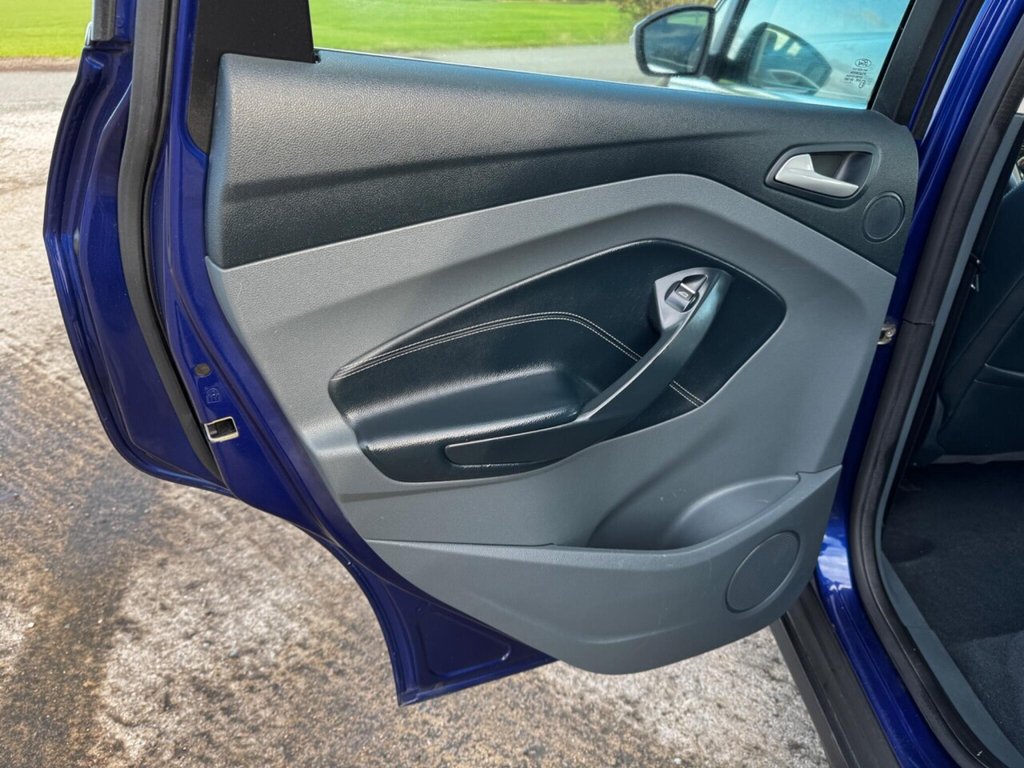 Used Ford C-Max 2014 for sale - 77341917: Photo 50