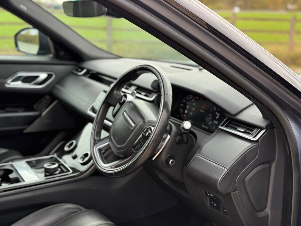 Used Land Rover Range Rover Velar 2018 for sale - 76406471: Photo 10