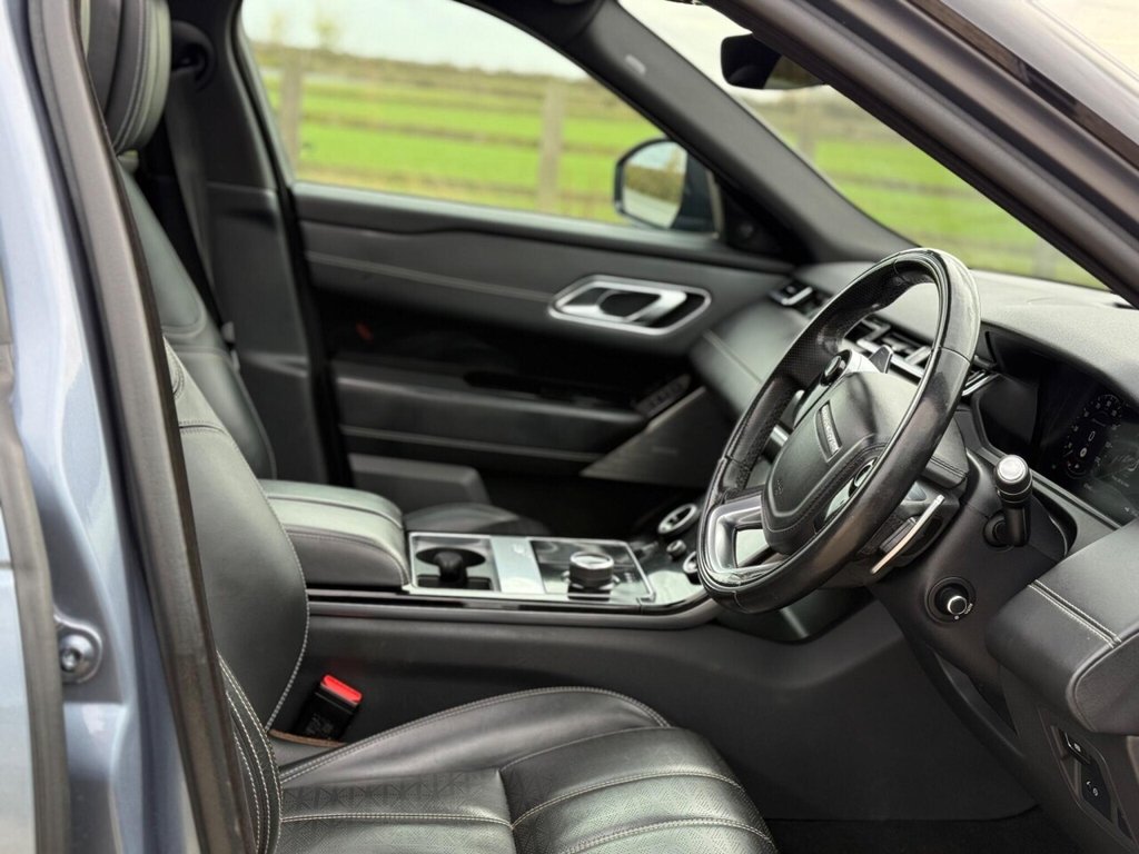 Used Land Rover Range Rover Velar 2018 for sale - 76406471: Photo 14