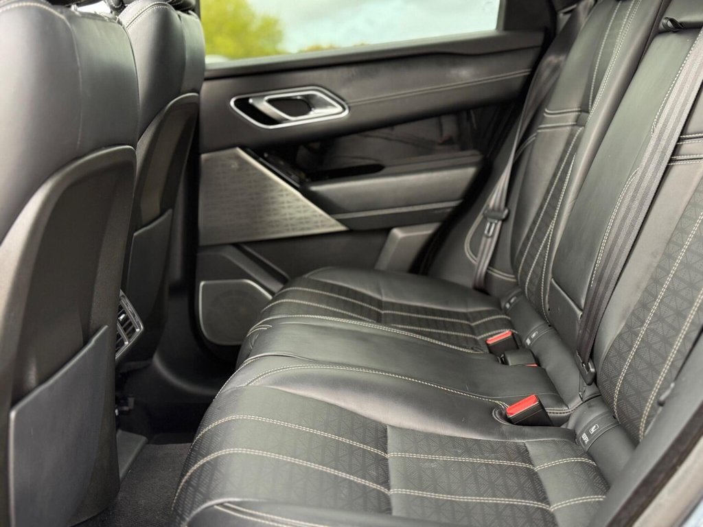 Used Land Rover Range Rover Velar 2018 for sale - 76406471: Photo 15