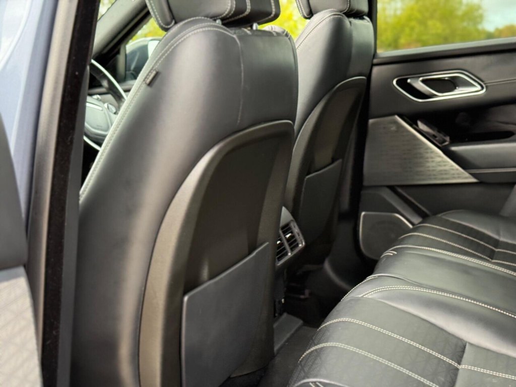 Used Land Rover Range Rover Velar 2018 for sale - 76406471: Photo 16