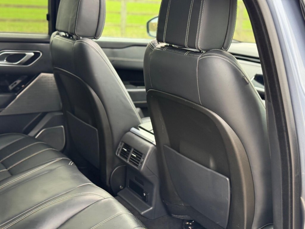 Used Land Rover Range Rover Velar 2018 for sale - 76406471: Photo 18