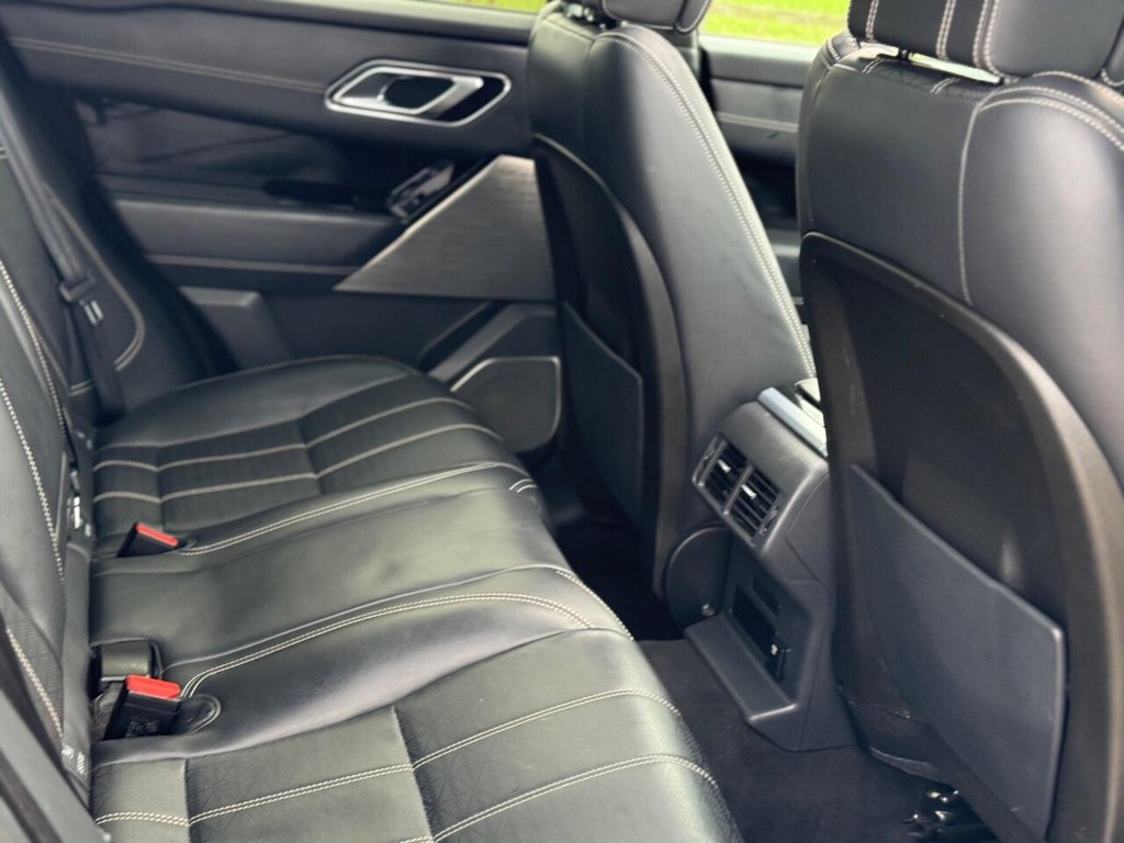 Used Land Rover Range Rover Velar 2018 for sale - 76406471: Photo 19