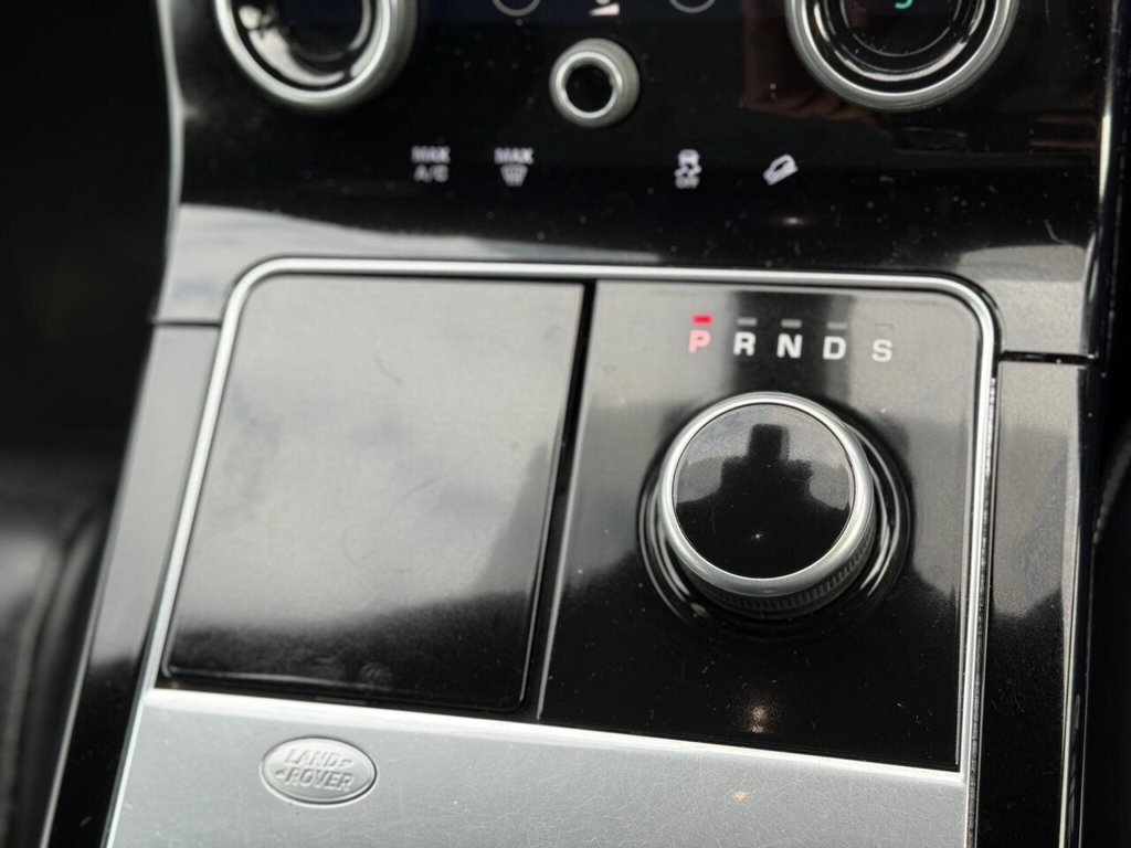 Used Land Rover Range Rover Velar 2018 for sale - 76406471: Photo 31