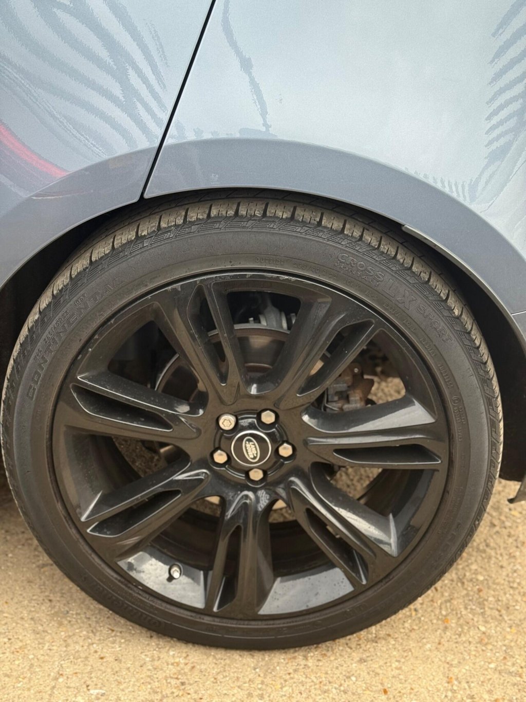 Used Land Rover Range Rover Velar 2018 for sale - 76406471: Photo 39