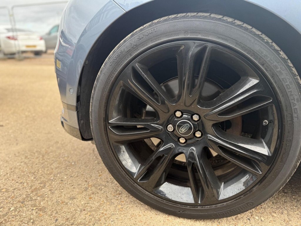 Used Land Rover Range Rover Velar 2018 for sale - 76406471: Photo 40