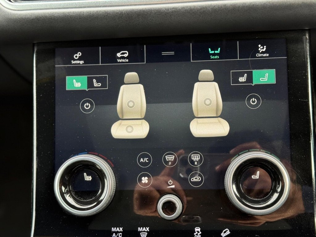 Used Land Rover Range Rover Velar 2018 for sale - 76406471: Photo 43