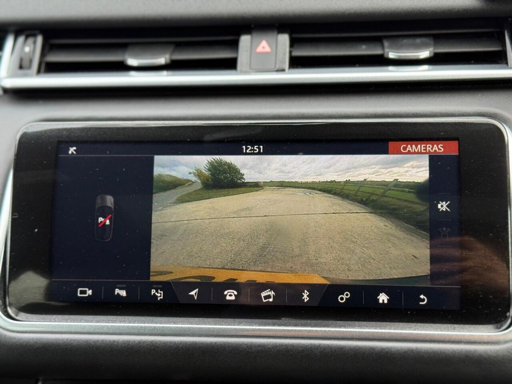 Used Land Rover Range Rover Velar 2018 for sale - 76406471: Photo 44