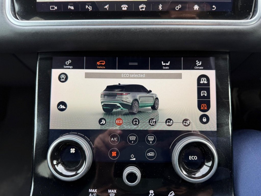 Used Land Rover Range Rover Velar 2018 for sale - 76406471: Photo 45