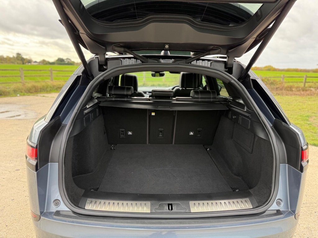 Used Land Rover Range Rover Velar 2018 for sale - 76406471: Photo 48