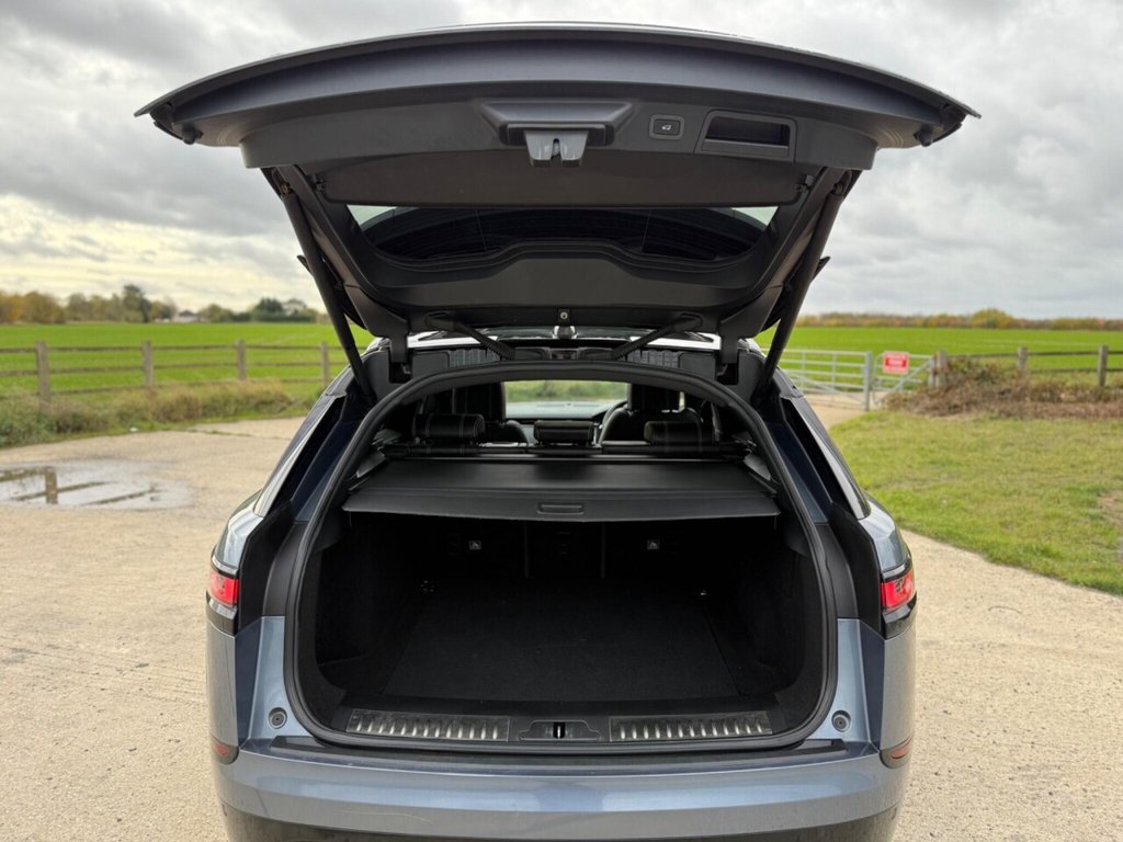 Used Land Rover Range Rover Velar 2018 for sale - 76406471: Photo 49