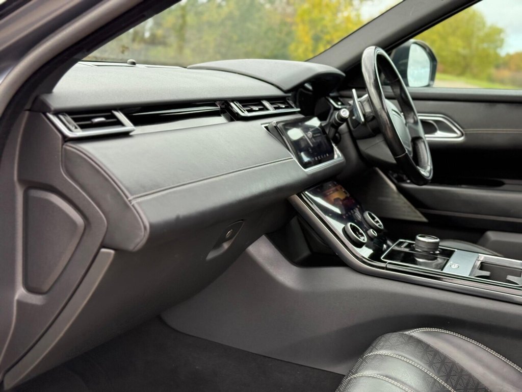 Used Land Rover Range Rover Velar 2018 for sale - 76406471: Photo 9