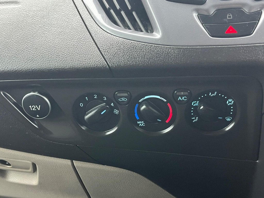 Used Ford Tourneo Custom 2017 for sale - 78063462: Photo 25