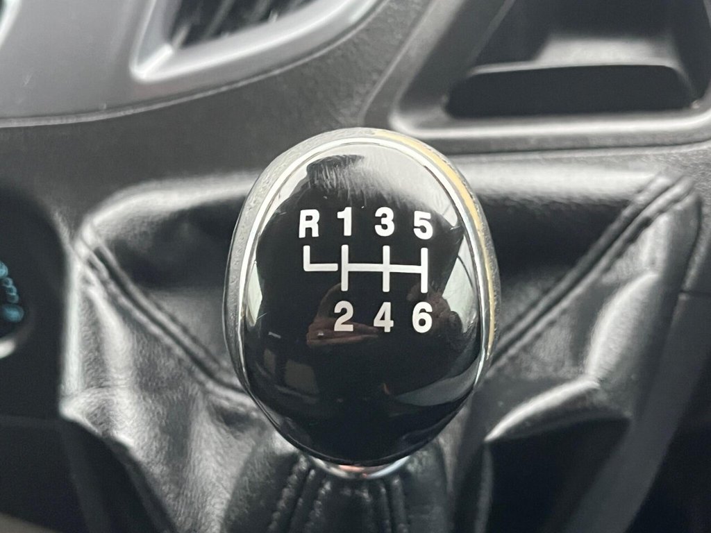 Used Ford Tourneo Custom 2017 for sale - 78063462: Photo 29