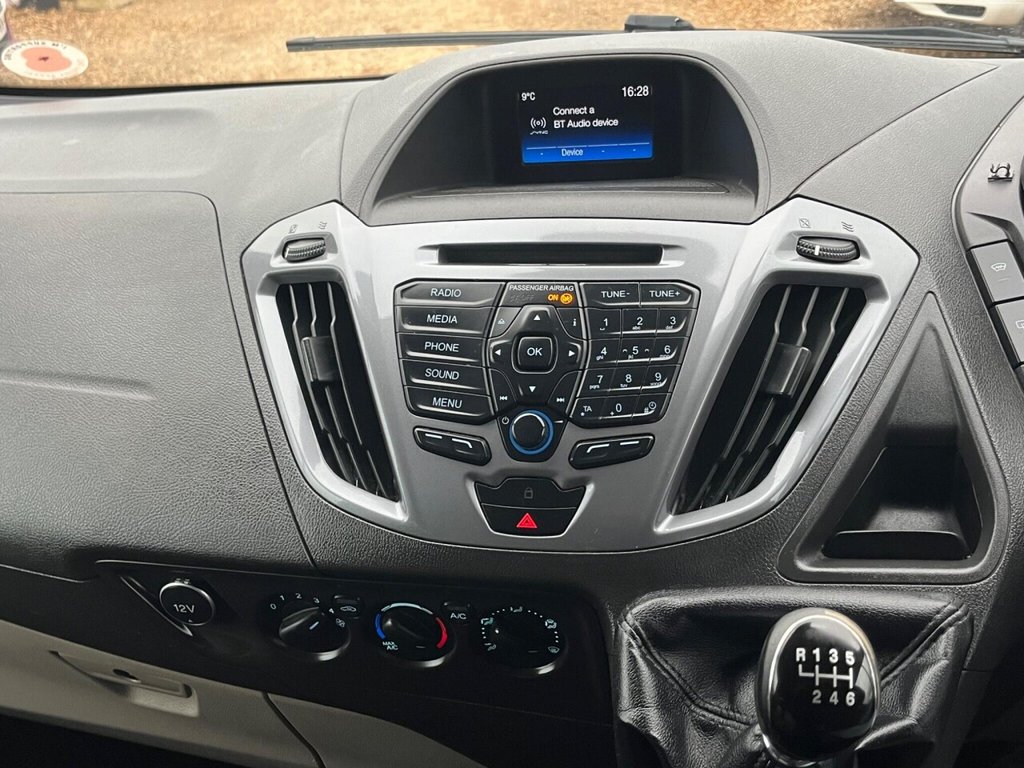 Used Ford Tourneo Custom 2017 for sale - 78063462: Photo 30