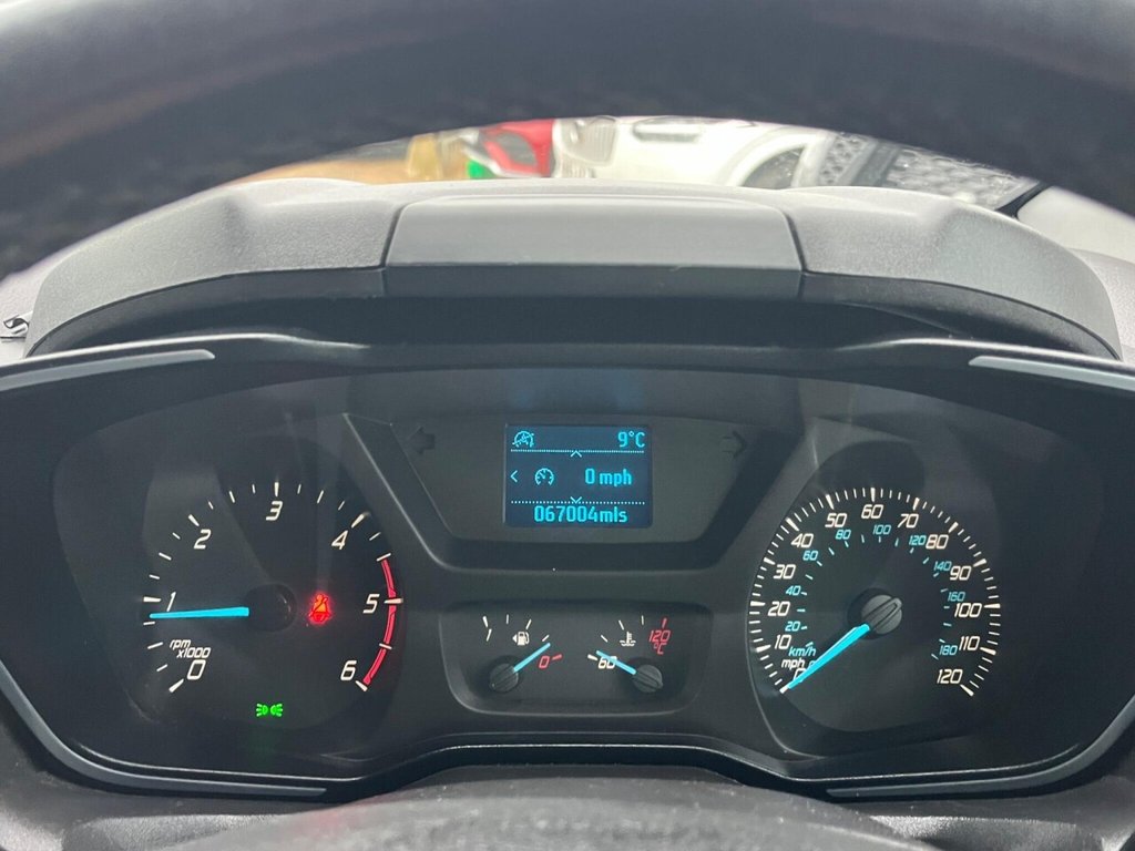 Used Ford Tourneo Custom 2017 for sale - 78063462: Photo 34