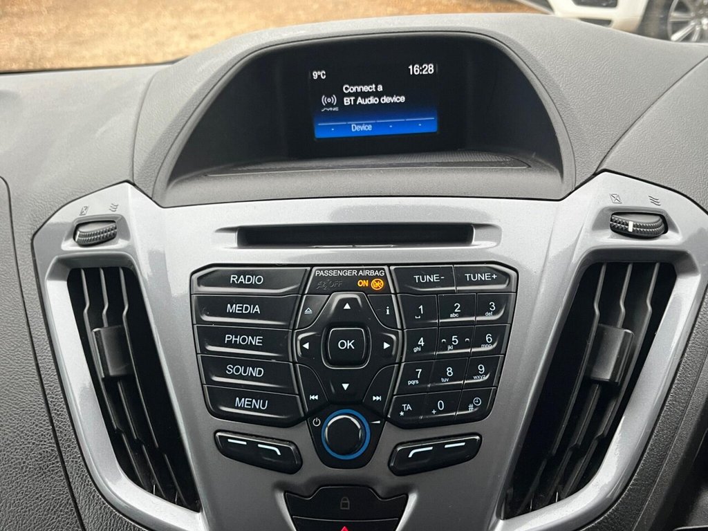 Used Ford Tourneo Custom 2017 for sale - 78063462: Photo 37