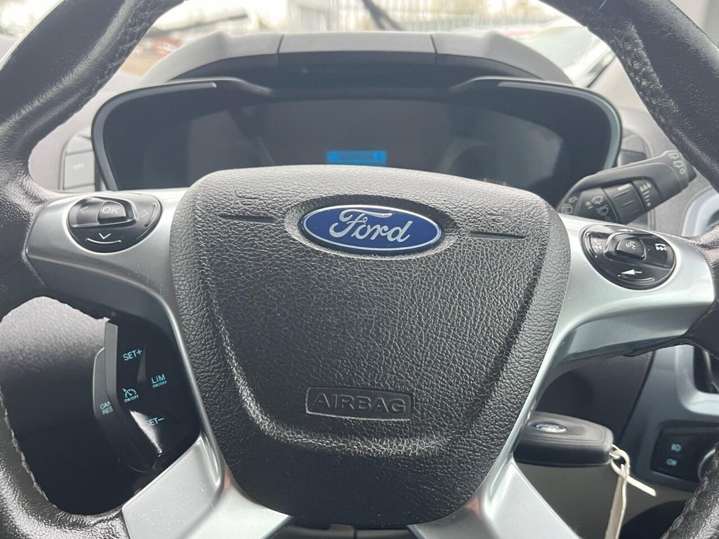 Used Ford Tourneo Custom 2017 for sale - 78063462: Photo 39