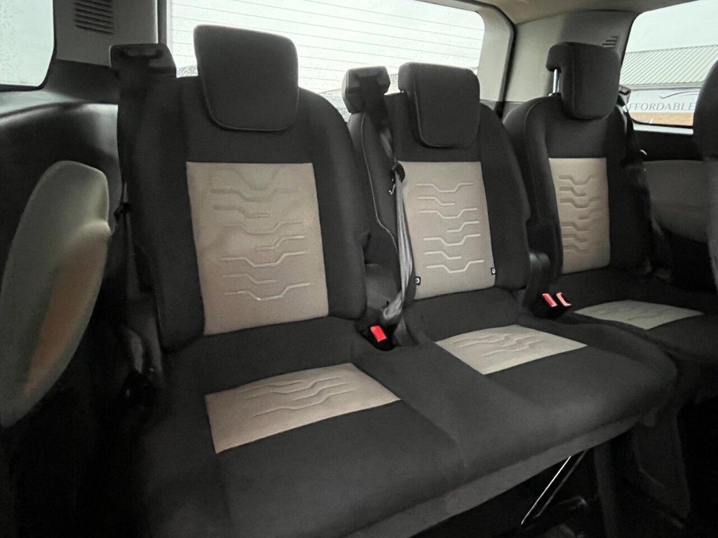 Used Ford Tourneo Custom 2017 for sale - 78063462: Photo 41