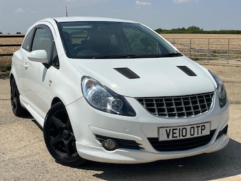 Used Vauxhall Corsa 2010 for sale - 79261090: Photo