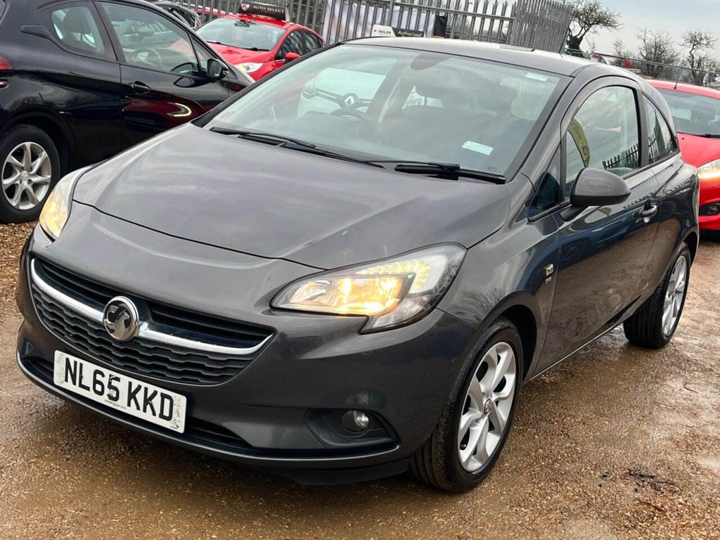 Used Vauxhall Corsa 2015 for sale - 77244634: Photo 10