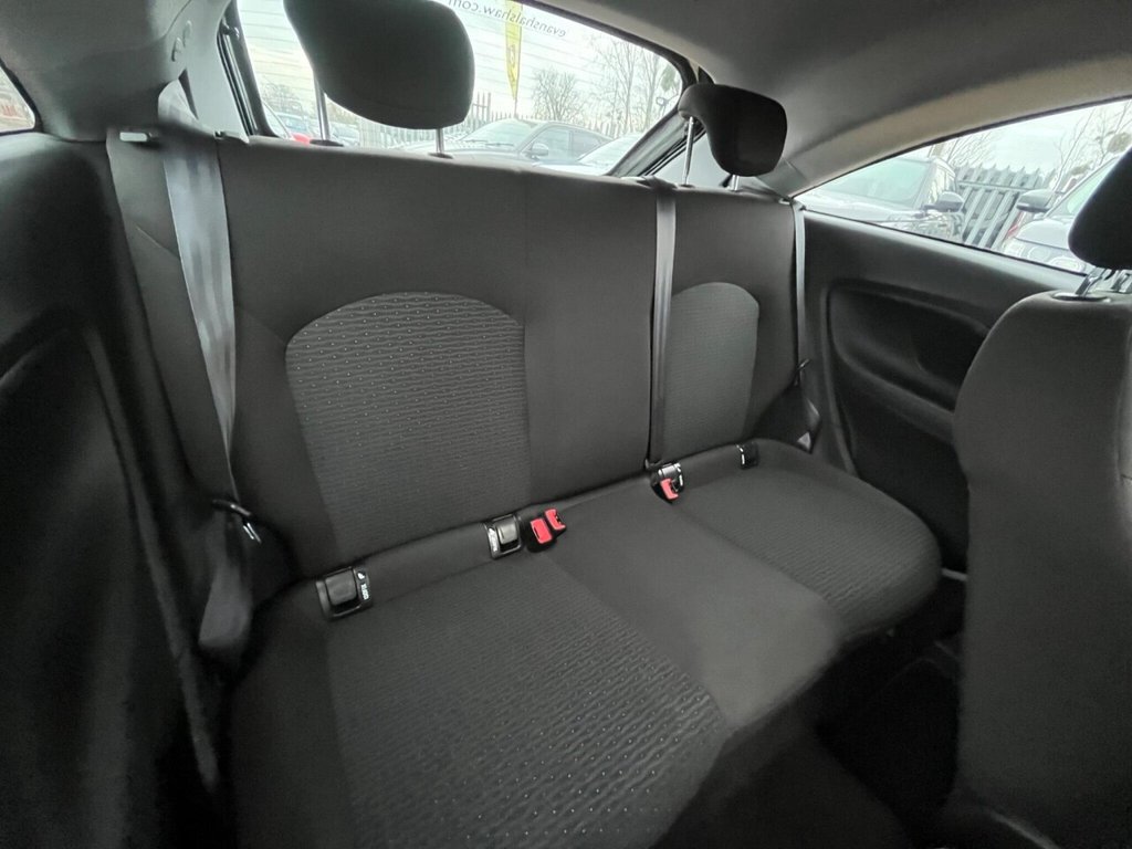 Used Vauxhall Corsa 2015 for sale - 77244634: Photo 27