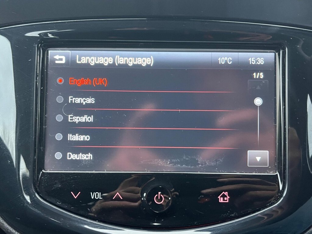 Used Vauxhall Corsa 2015 for sale - 77244634: Photo 33